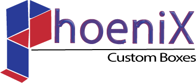 PhoenixCustomBoxes logo